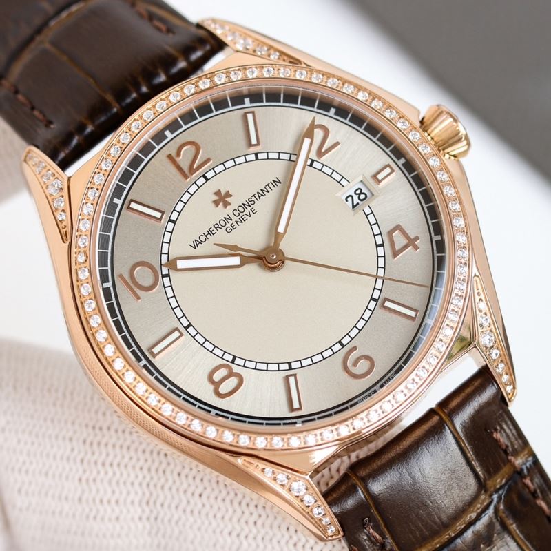 VACHERON CONSTANTIN Watches